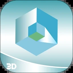 3d照相机