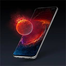 4d壁纸