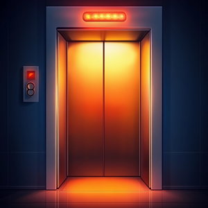 a way out
