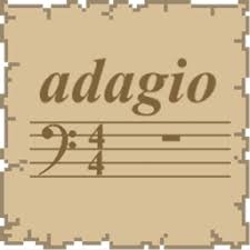 adagio 中文手机PC版