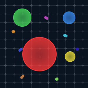 agar.io