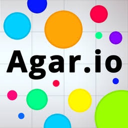agar.io海外