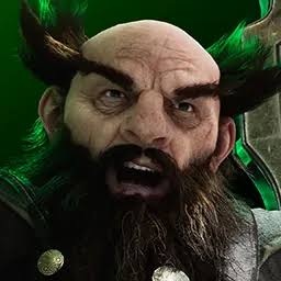 argus