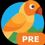 as parrot app