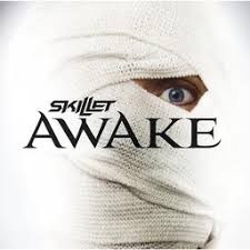 awake的过去式和过去分词