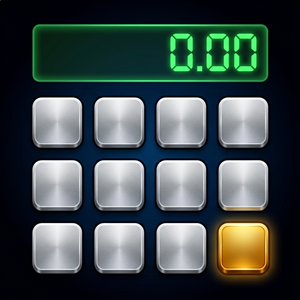ba financial calculator