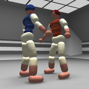 bansheebikesvirtual3d游戏