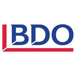 bdo国际