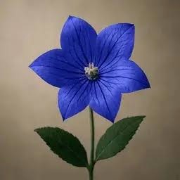 blue bottle