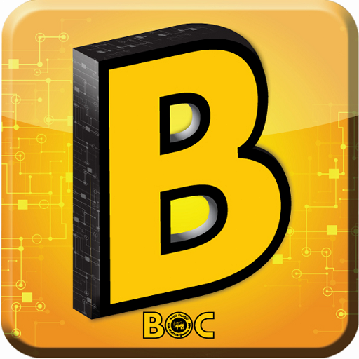 boc mobile banking
