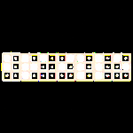 braille字体iOS版