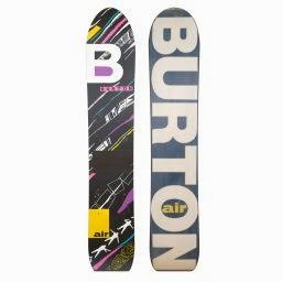 burton
