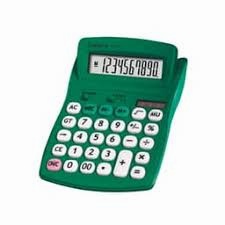 calculator计算器