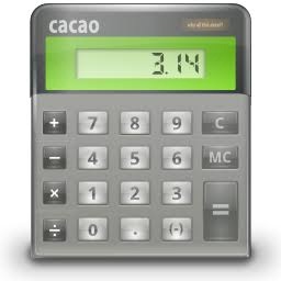 calculator计算器在线版