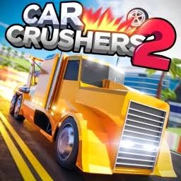 car crushers 2