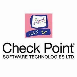 checkpoint官网
