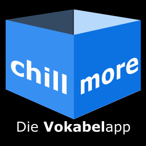 chill more