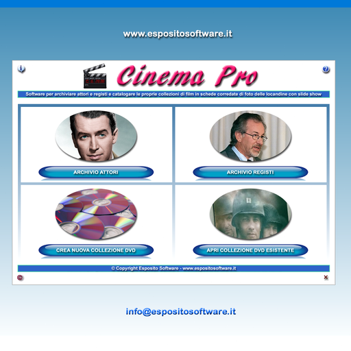 cinemapro海外软件