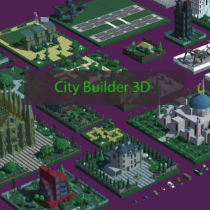citybuilder官网