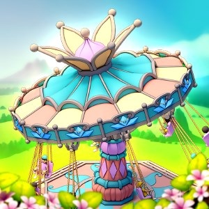 coaster crazy官方纯净版