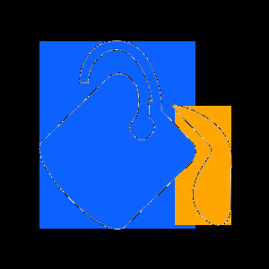 color填色画打印