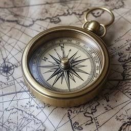 compass