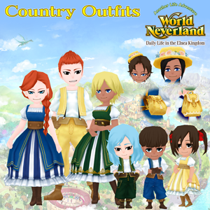 country color