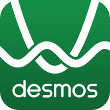 desmos图形计算器