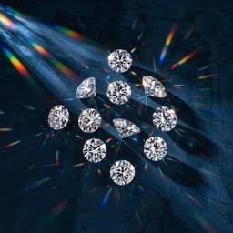 diamonds