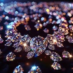 diamonds国际Android