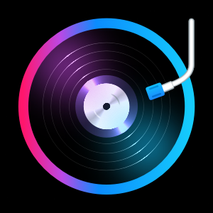 dj混音器汉化