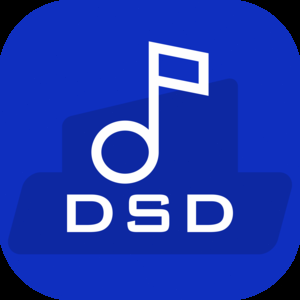 dsd player