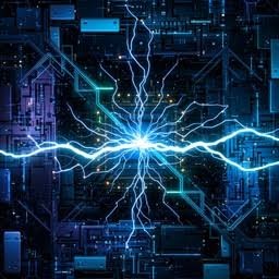 electric