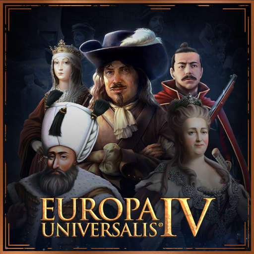 europa游戏