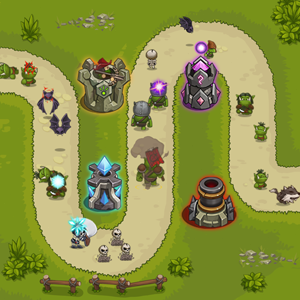 fieldrunners
