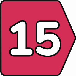 fifteen fifty