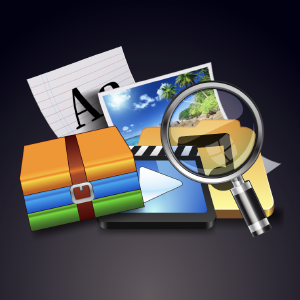 file magic