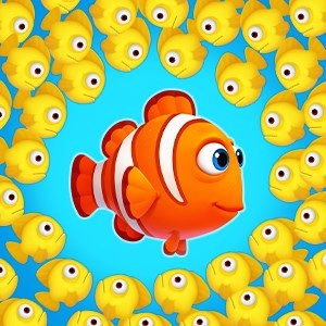 fishdom