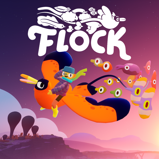 flocker触手柜子2电脑版