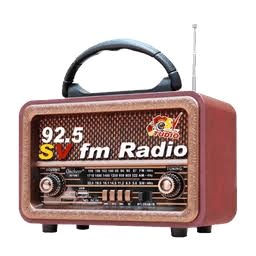 fm radio app免费版