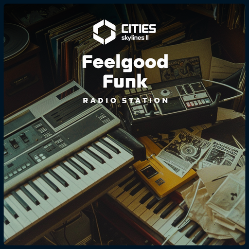 future funk