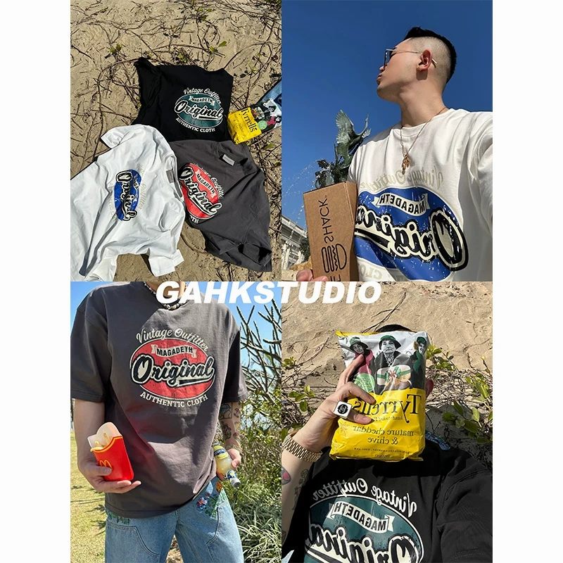 gahk studio