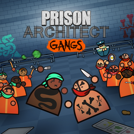 gangs town story