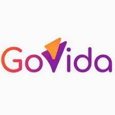 govida巧克力