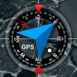 gps info