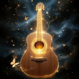 guitar space