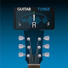 guitar tuner