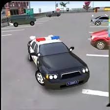 警车追逐模拟器在线玩