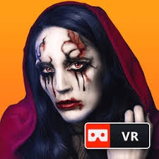 恐怖VR视频