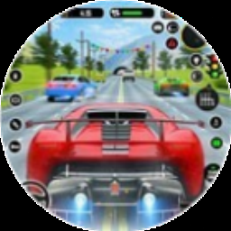 模拟赛车